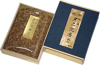 5個セット 玉初堂 特撰タニ沈香15g×5個 楽天市場】【玉初堂】[特撰]タニ沈香 刻〔約15g〕化粧箱入り